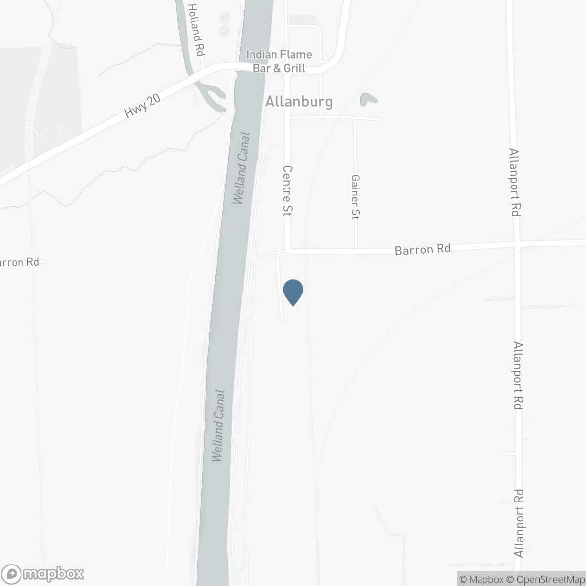 26 ANCHOR ROAD, Thorold, Ontario L0S 1A0